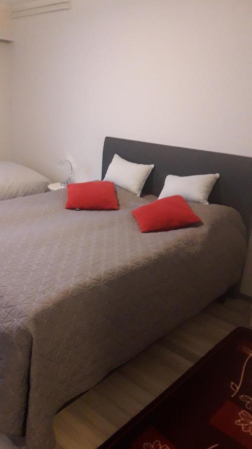 Karemajat Panorama Hotel Ylitornio Екстериор снимка