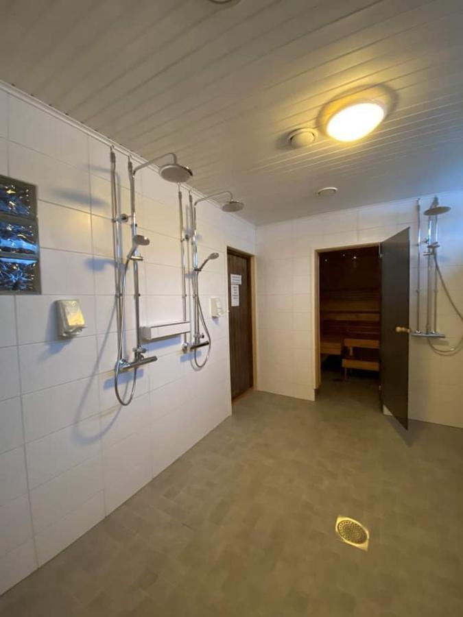 Karemajat Panorama Hotel Ylitornio Екстериор снимка
