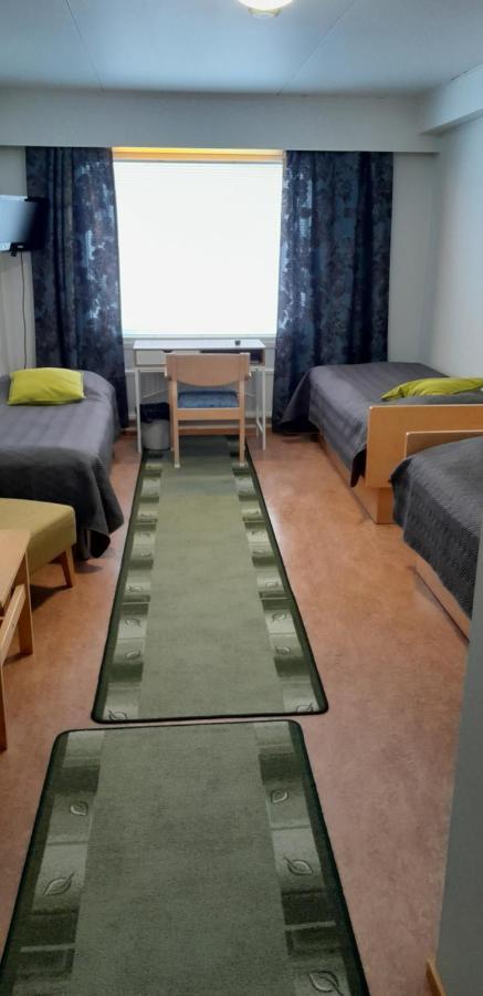 Karemajat Panorama Hotel Ylitornio Екстериор снимка