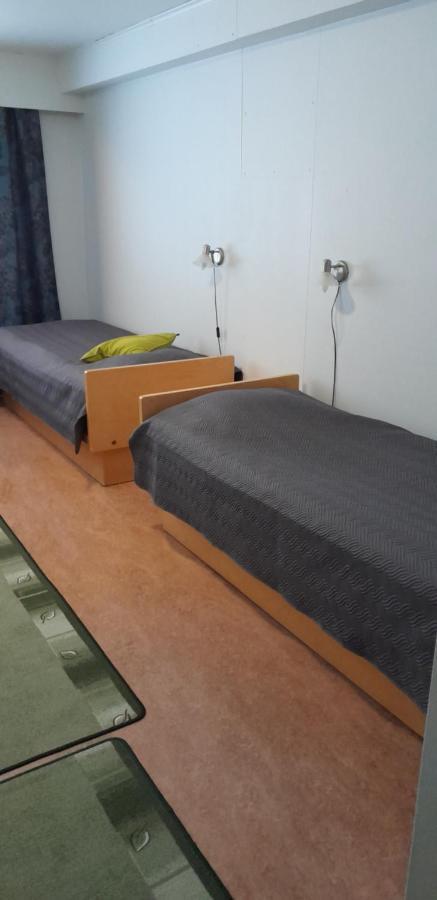 Karemajat Panorama Hotel Ylitornio Екстериор снимка