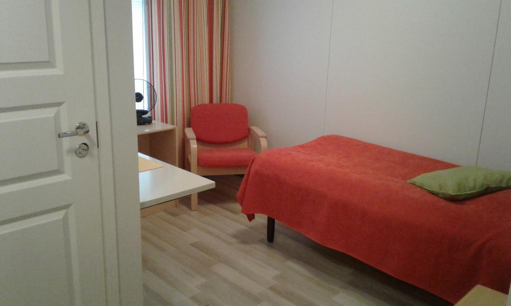 Karemajat Panorama Hotel Ylitornio Екстериор снимка