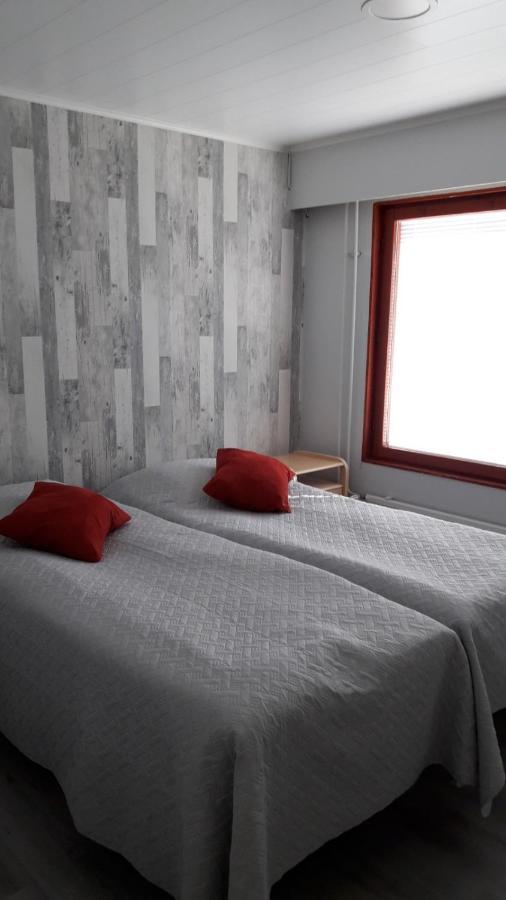 Karemajat Panorama Hotel Ylitornio Екстериор снимка