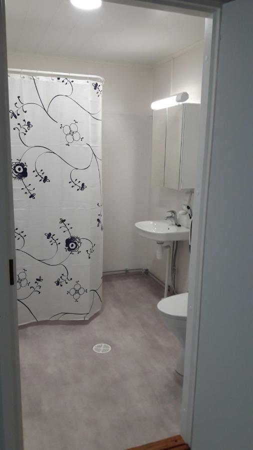 Karemajat Panorama Hotel Ylitornio Екстериор снимка